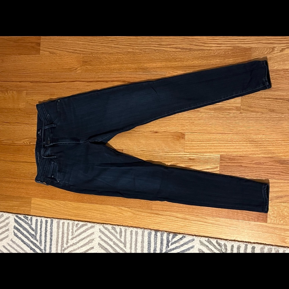 AG Farrah skinny